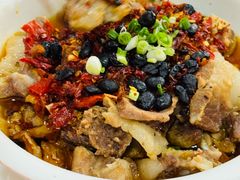 -浏阳小饭铺(洪西小区店)