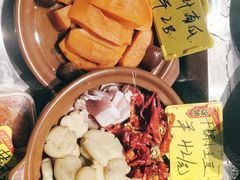 -徽三说·土徽菜·中国徽菜连锁品牌(一中店)