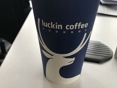 -瑞幸咖啡(第一城店)