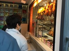 -龙记烧腊茶餐厅(常德路店)
