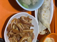 -梅园食堂