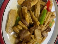 -来哥菜馆·大厨烹小鲜