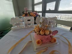 -天玑高空江景餐厅&酒吧Sky Secret Restaurant&Bar