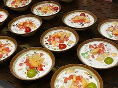 -伍棵星炭烤自助料理·烤鳗鱼(浦东食品城店)