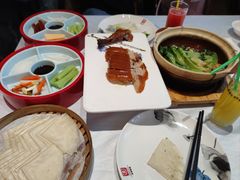 -苏淮景·苏闽融创菜·海鲜(原空港井河轩店)