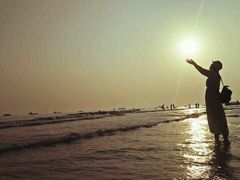 -城市便捷酒店(北海老街海景店)