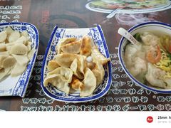 -长人馄饨铺(解放街店)