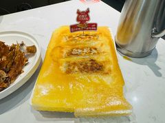 -北李·海肠捞饭·大连菜(望京凯德MALL店)
