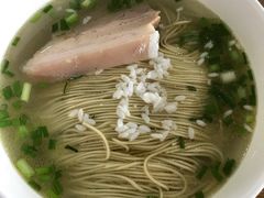 -朱鸿兴面馆(镇湖店)