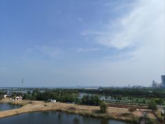 -竹林寺旅游风景区