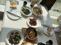 -外婆家(古墩印象城店)