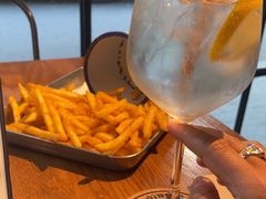 -京A Brewpub·精酿餐吧(幸福村店)