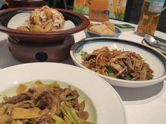 -客家汇·客家传承菜(水库店)