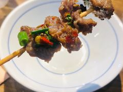 -盟重烧烤(高正街店)