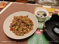 -意卡菲·欢乐聚会餐厅(华侨店)
