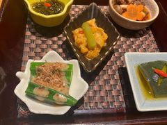 -锅物新语&寿喜烧.炉端割烹(世博源店)