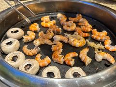 -姜胖胖无限自助烤肉(凯德天府店)