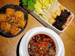 -半天妖烤鱼(方庄店)