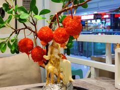 -奔跑吧陕菜·盛世长安(民乐园万达店)