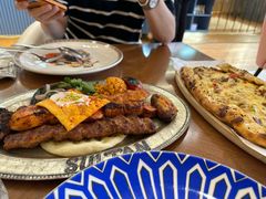 -SULTAN·苏坦土耳其餐厅(新光汇店)