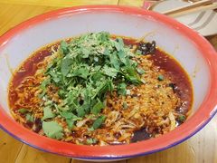 -文立新·秤盘麻辣烫(天通苑店)