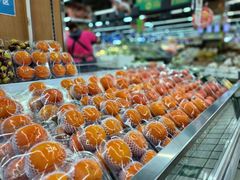 -世纪联华超市(大关店)