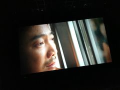 放映厅-百丽宫影城(CGS激光苏宁广场店)