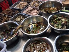 -圆蛋酒料•生腌(开元路店)
