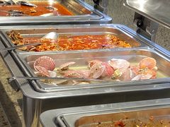 -汉巴味德(大悦城店)