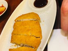 -阿香米线(宁波来福士广场店)