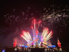 -沈阳方特欢乐世界