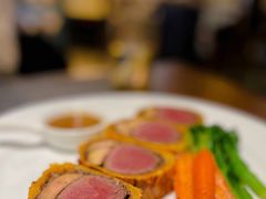 -研食记西餐厅(金融中心店)