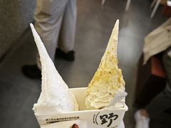 -野人先生Gelato(上海长宁龙之梦店)