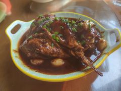 -观桥阁(锦溪店)