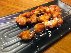 -烧货·活海鲜炭烧(湖滨商业街店)
