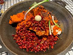 -董眼镜火锅(洪崖洞总店)