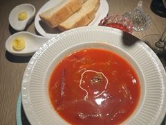 -波特曼西餐厅(中央大街店)