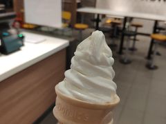 -麦当劳(电白服务区店)