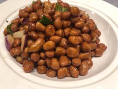 -青岛蓝海大饭店·渔歌舫(李沧店)