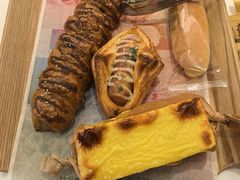 -好利来(鞍山站前店)