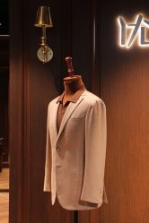 -优山定制西服衬衫大衣(国贸店)