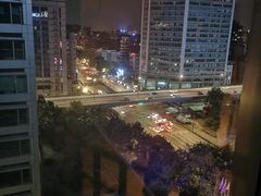 -杭州西湖湖滨黄龙祈悦酒店