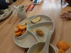 -素满香·全民素食自助(苏州·石路店)