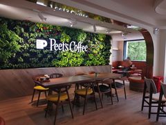 -Peet's Coffee皮爷咖啡(大学路店)