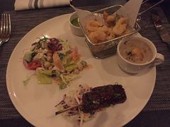 -WOLFGANG PUCK KITCHEN & BAR(迪士尼小镇店)