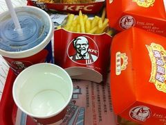 -肯德基(珠峰店)