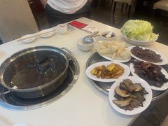 -太婆天府山珍酒楼(亚运村店)
