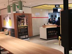 -麦当劳(玉桥中路店)