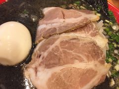 -博多一幸舍(侨福芳草地购物中心店)