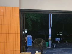 -阿青龙虾·烧烤大排档(湖里万达店)